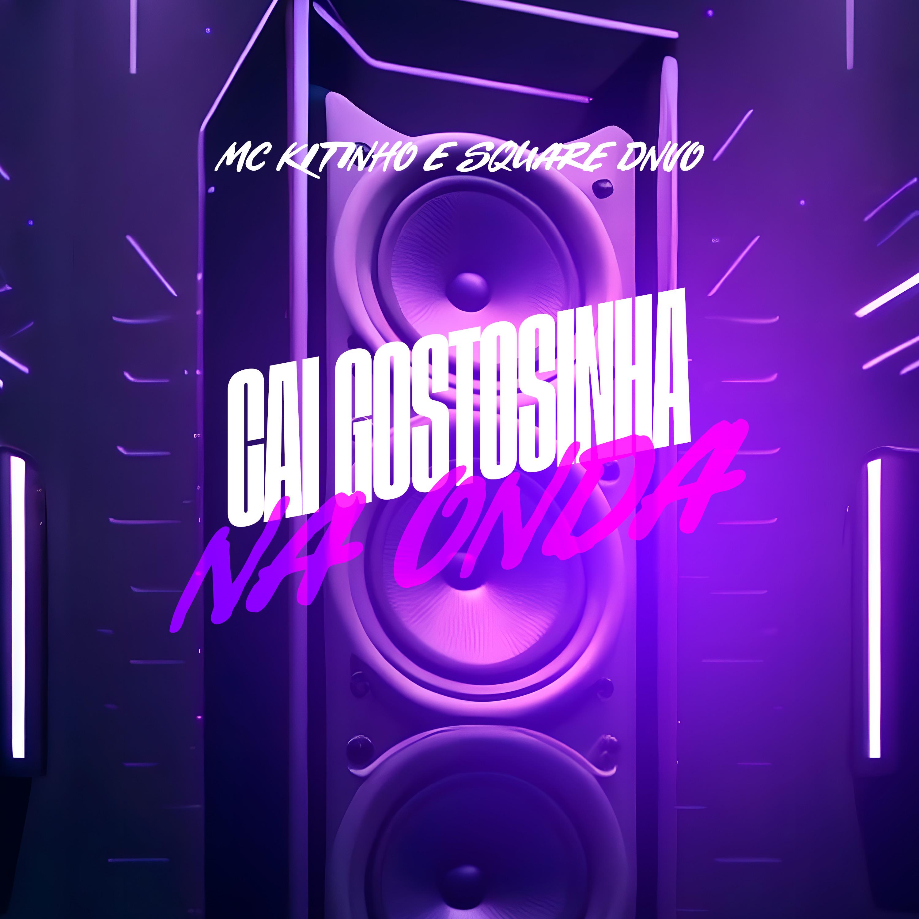 Cai Gostosinha na Onda