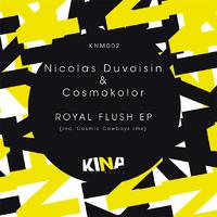 Royal Flush EP