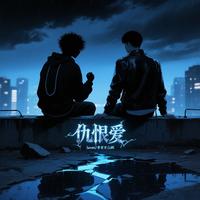 SevenJ李百万 - 仇恨爱