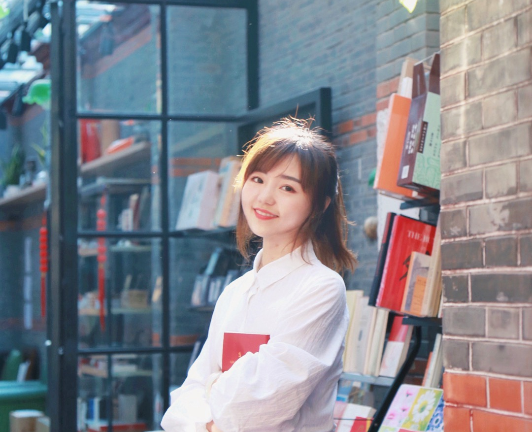 路滨琪