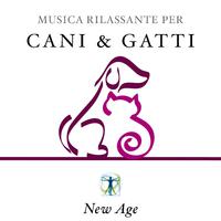 Musica Rilassante per Cani, Gatti, Animali domestici, per Dormire Sonni Tranquilli