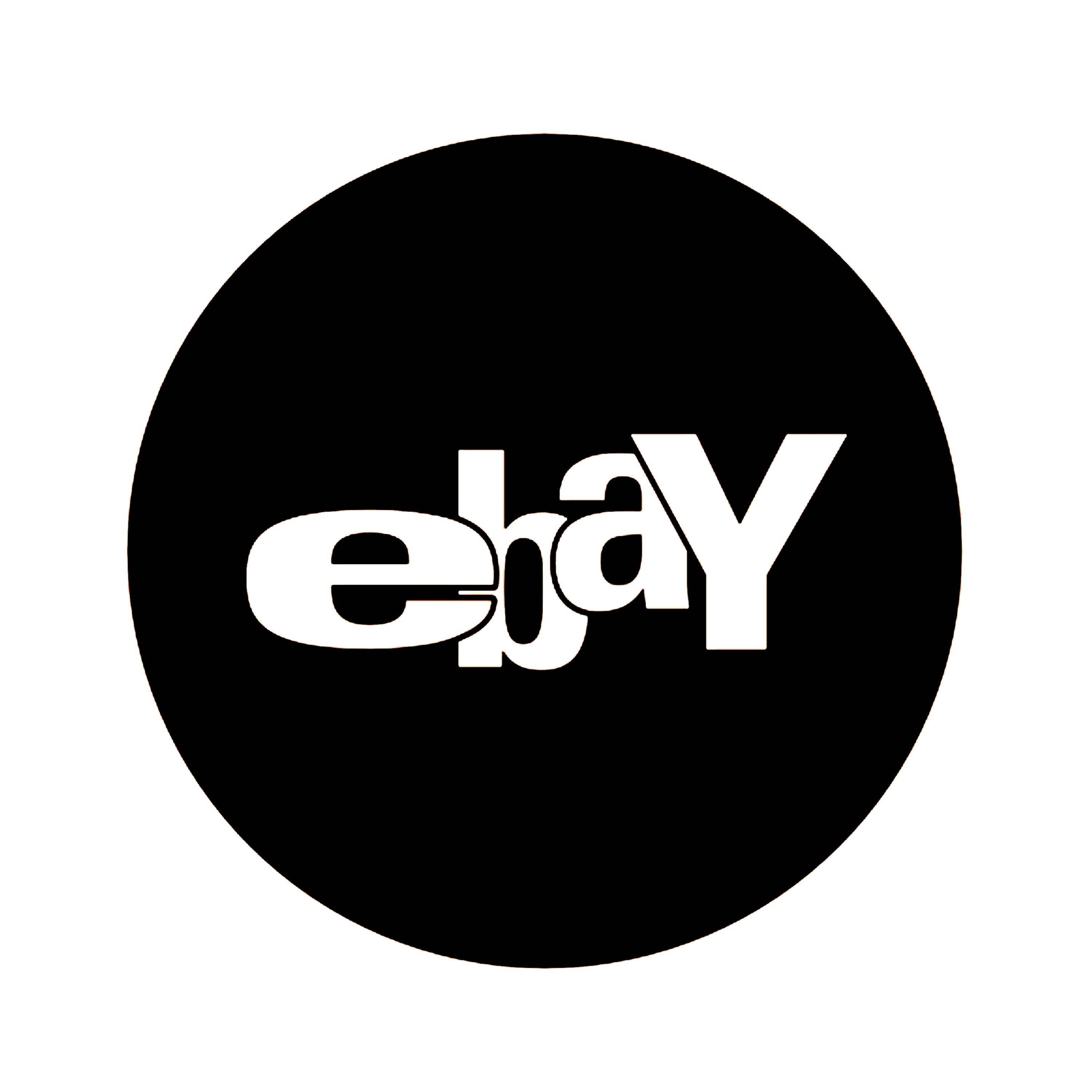 Ebay Black