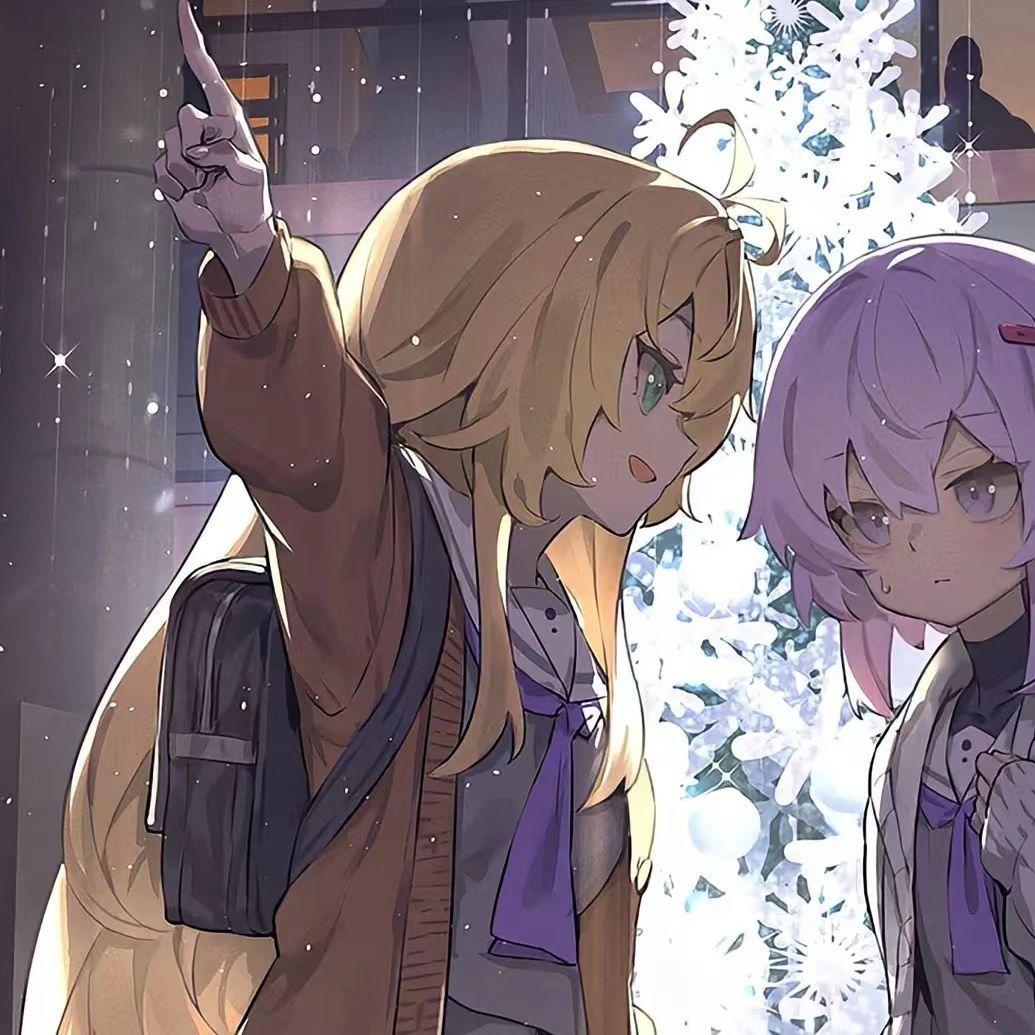 Ending