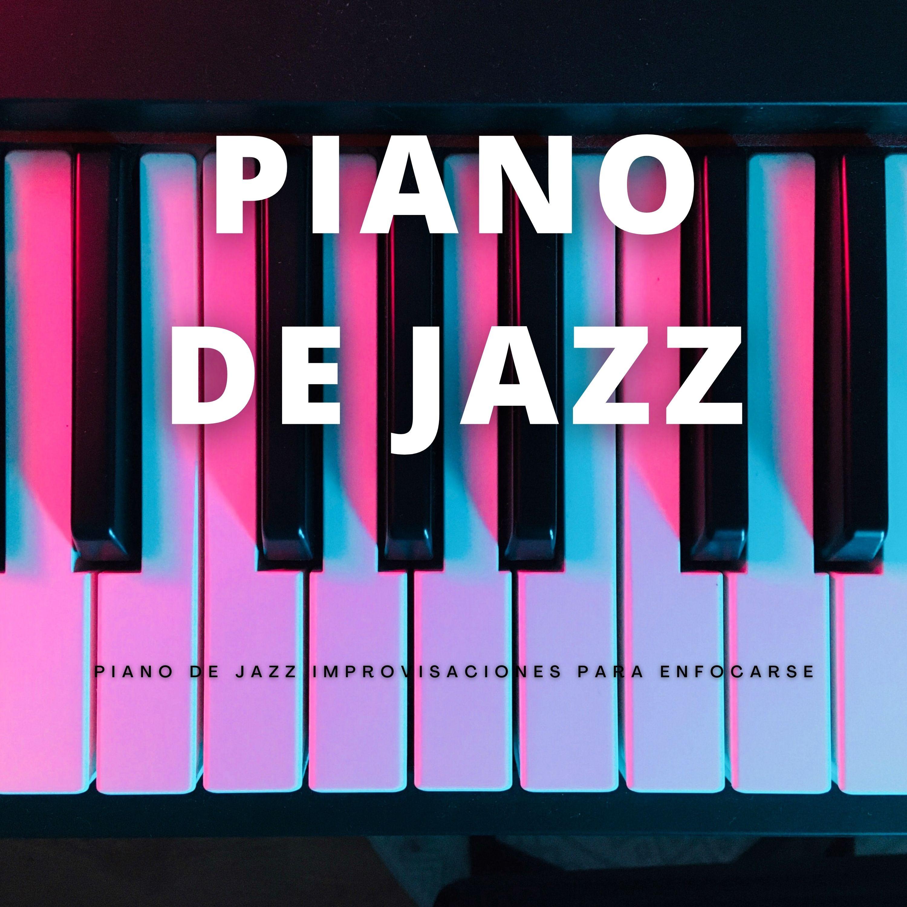 Patrones Pensativos_Academia de Música Relajante de Piano Jazz_Piano De Jazz Improvisaciones Para Enfocarse | 在线播放_Patrones Pensativos歌词_Patrones Pensativos下载 | 网易云音乐