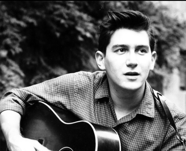 Phil Ochs