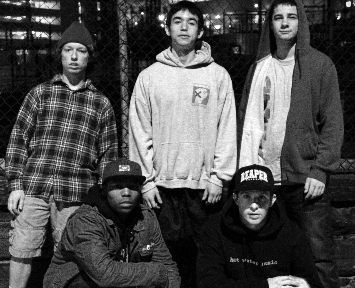Turnstile