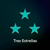 Tres Estrellas