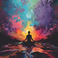 Meditation's Deep Resonance: Music for Inner Balance