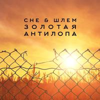 Золотая антилопа