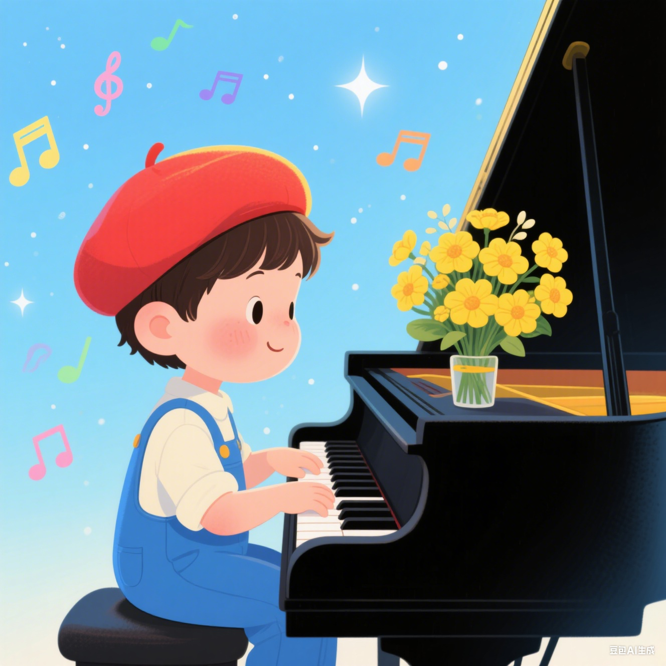 Valder Fields瓦尔德田野（钢琴live）