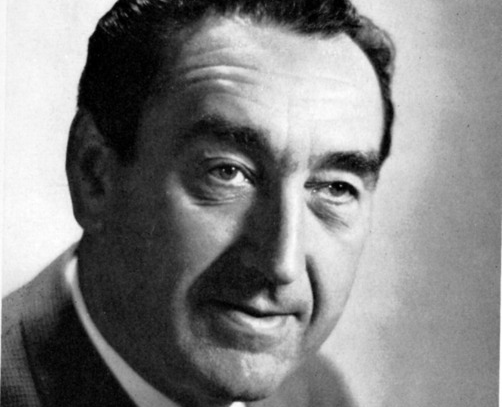 Gottlob Frick