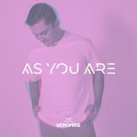 As You Are 008 (DJ Mix)