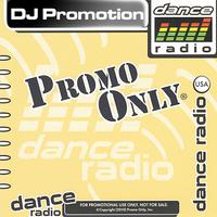 DJ Promotion CD Pool Tech-Mix 355