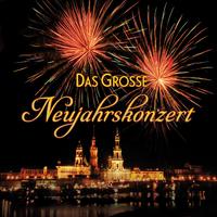 Das große Neujahrskonzert