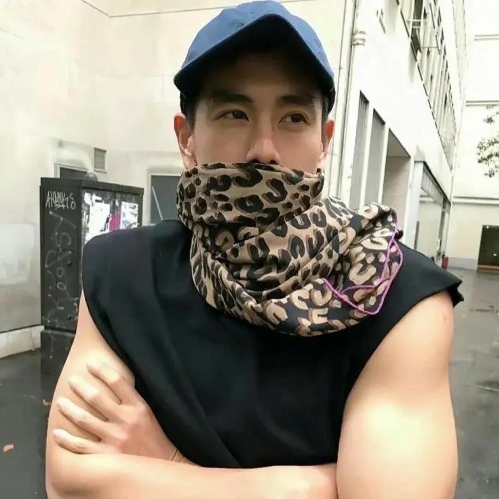 忧郁的河南人-po