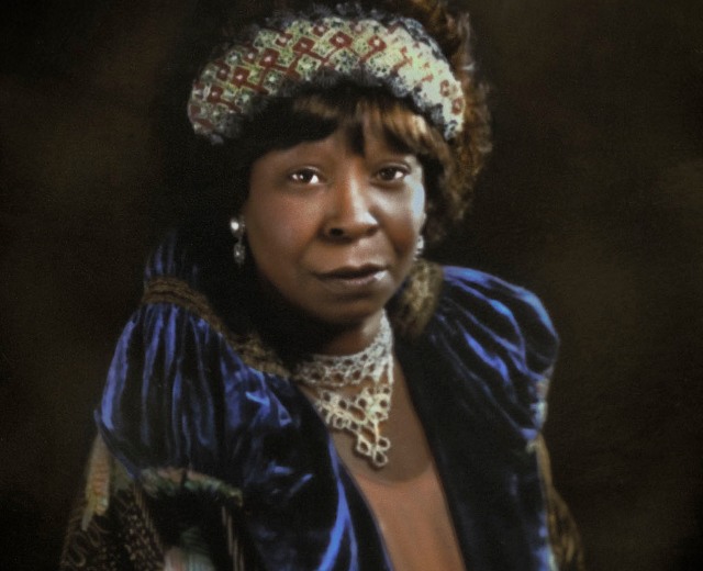 Ma Rainey