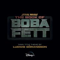 The Book of Boba Fett (From 