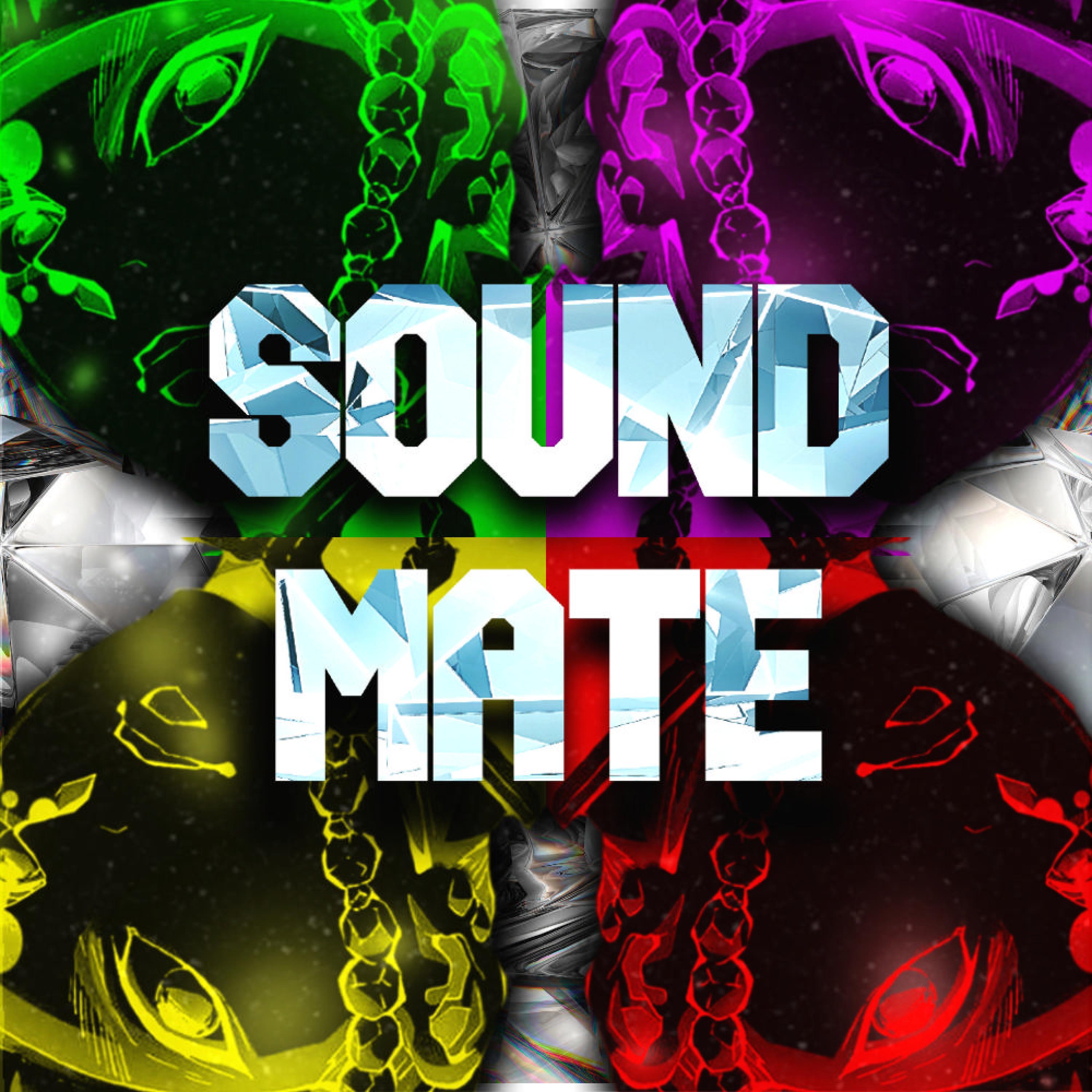 Sound Mate (feat. DayumDahlia & Breeton Boi)