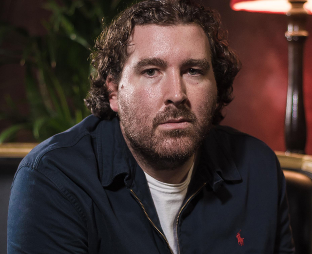 Joe Goddard