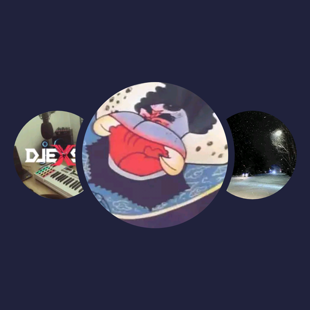 精选音乐人|JZlee、DJeXsen、DJ阿智