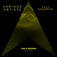 KMS Records: 2024 ADE Sampler