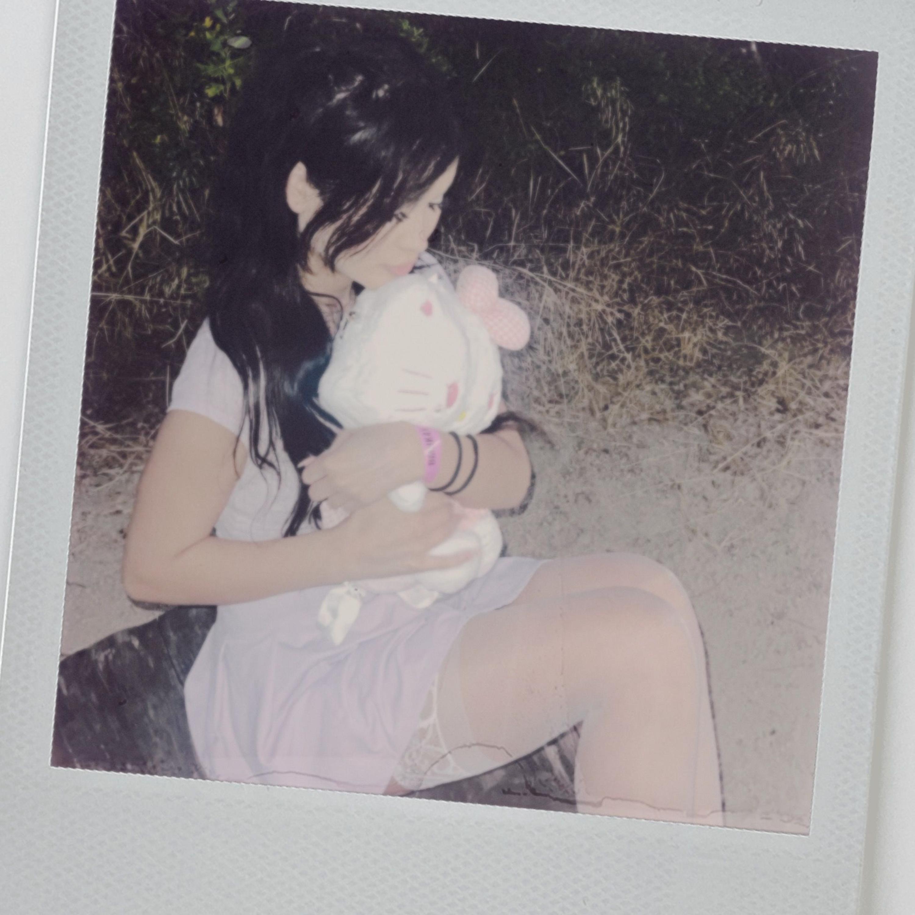 Mishka! (feat. Jade Nicole)