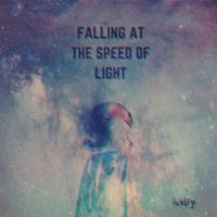 Falling at the Speed Of Light