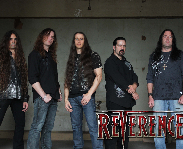 Reverence