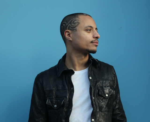 José James