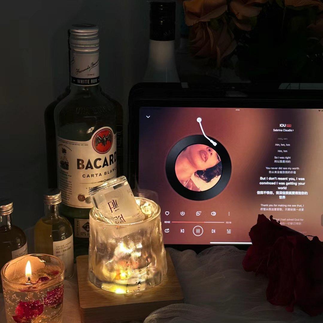 喝酒专用｜微醺小曲