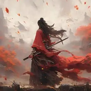 剑来进行曲封面