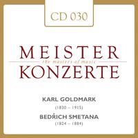 Karl Goldmark - Bedrich Smetana