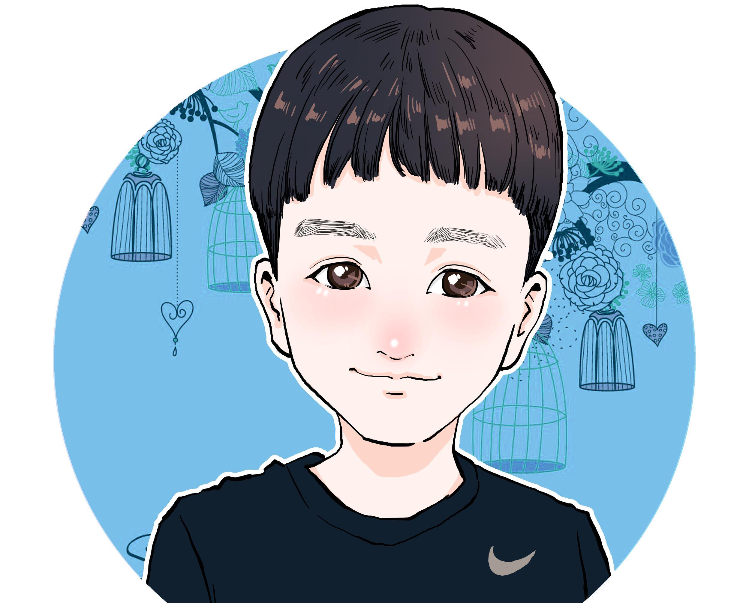 代领