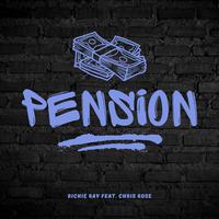 Pension (feat. Chris Rose)