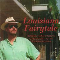 Louisiana Fairytale