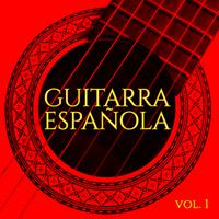 Guitarra Española (Volumen 1)