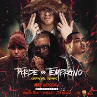 Tarde o Temprano (Remix)