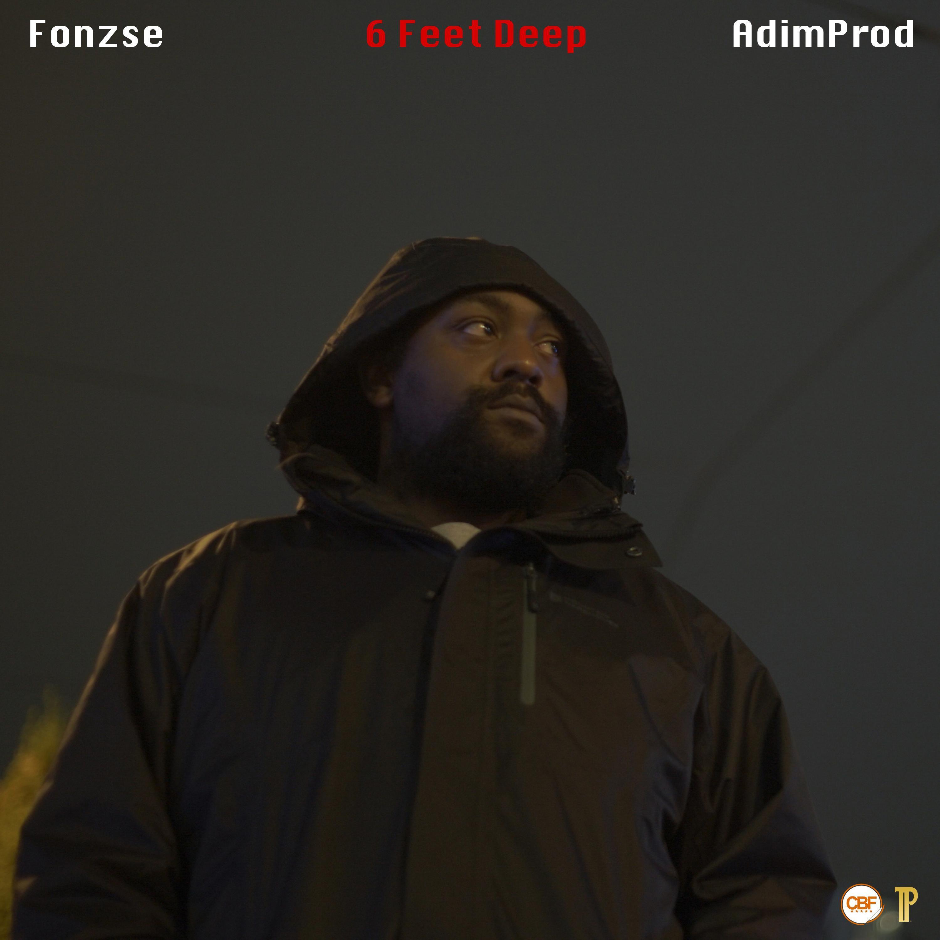 6 Feet Deep (feat. AdimProd)