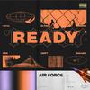 艾尔弗斯AirForce - Ready 2 Fly
