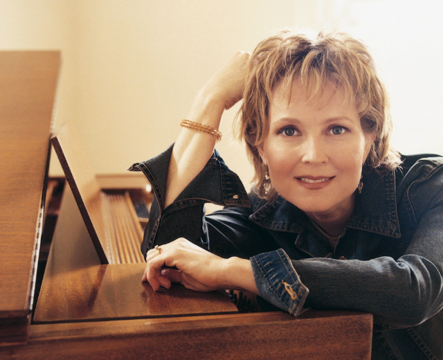 Twila Paris