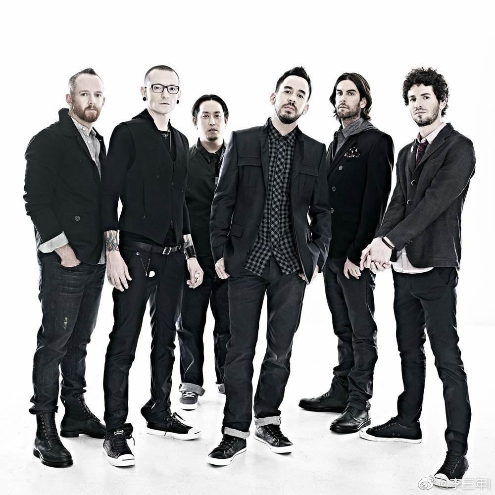 Linkin Park（林肯公园）
