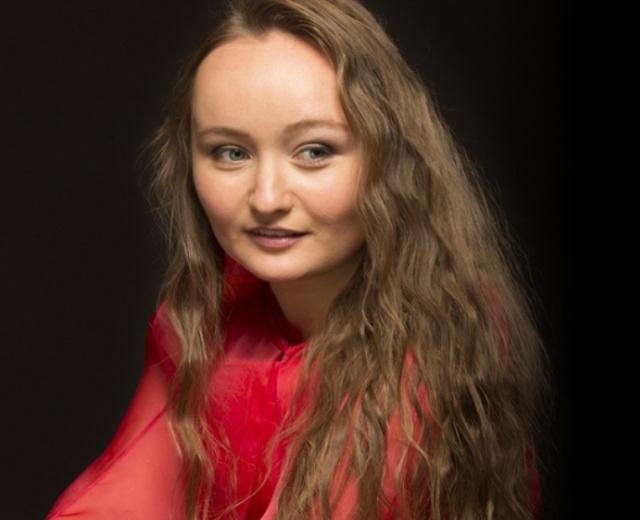 Julia Lezhneva