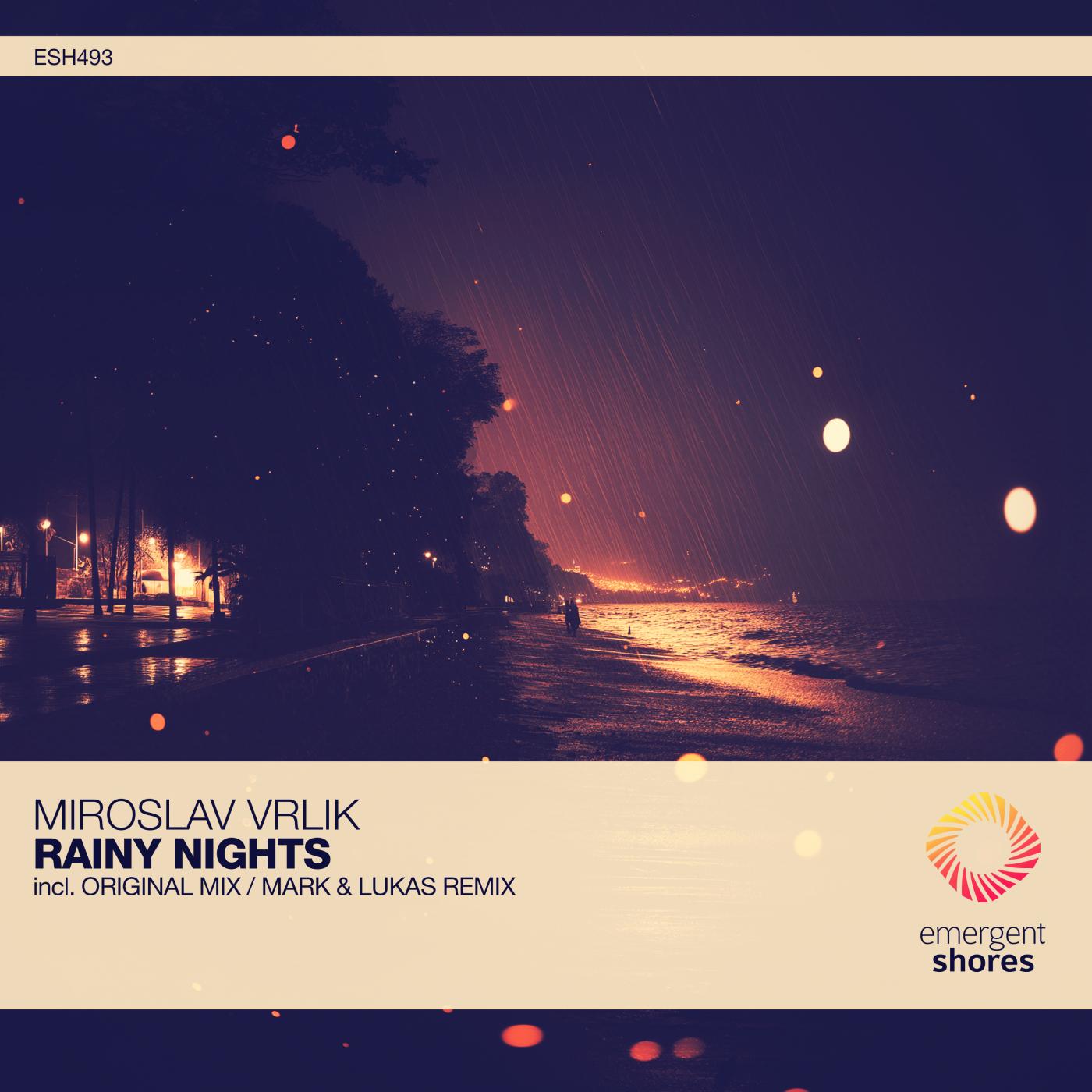 Rainy Nights (Mark & Lukas Extended Remix)