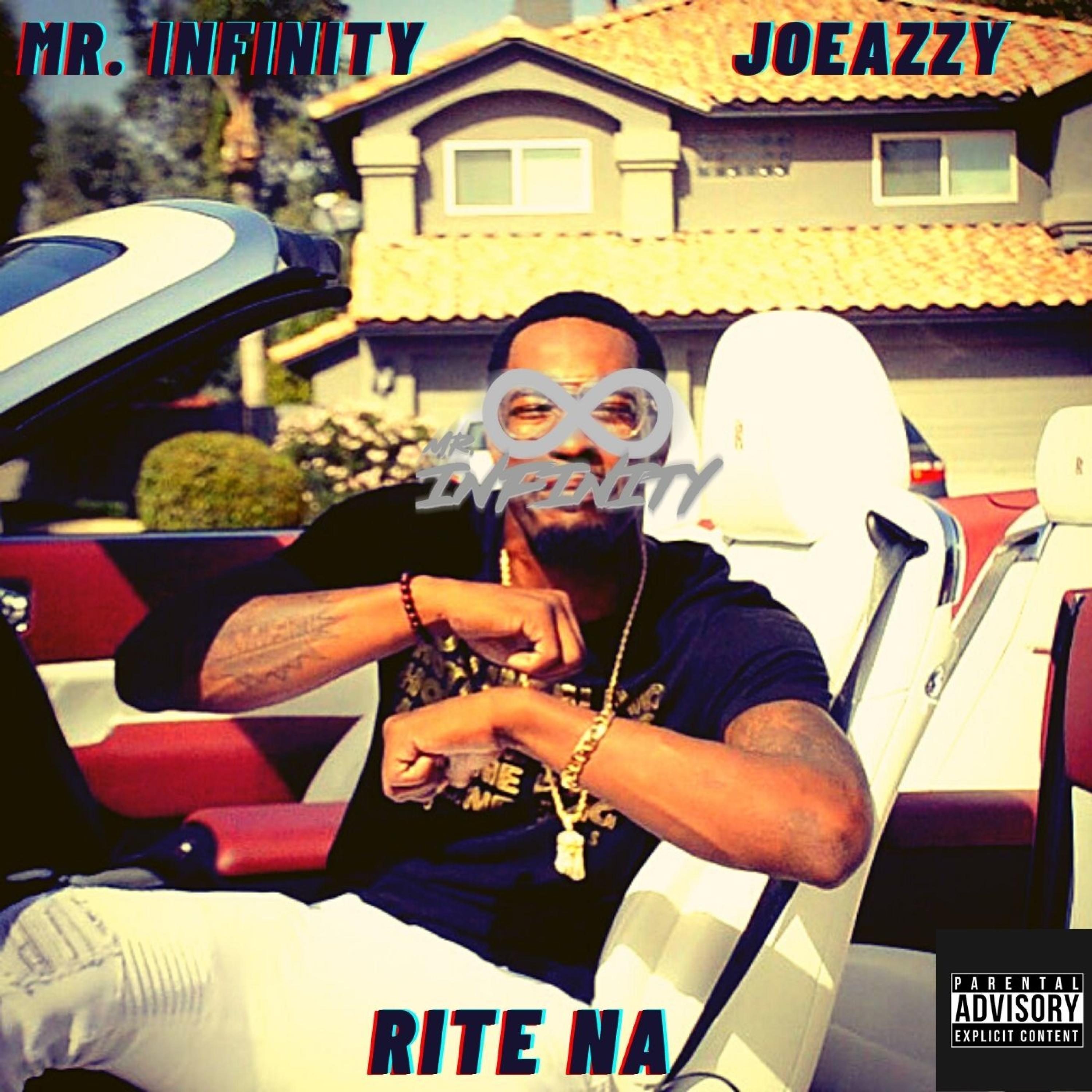 Rite Na (feat. Joeazzy)