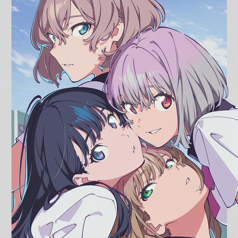 【日系】精选良曲/动画&游戏原曲