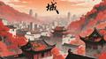 枫叶城（笛子钢琴纯音乐 ）专辑