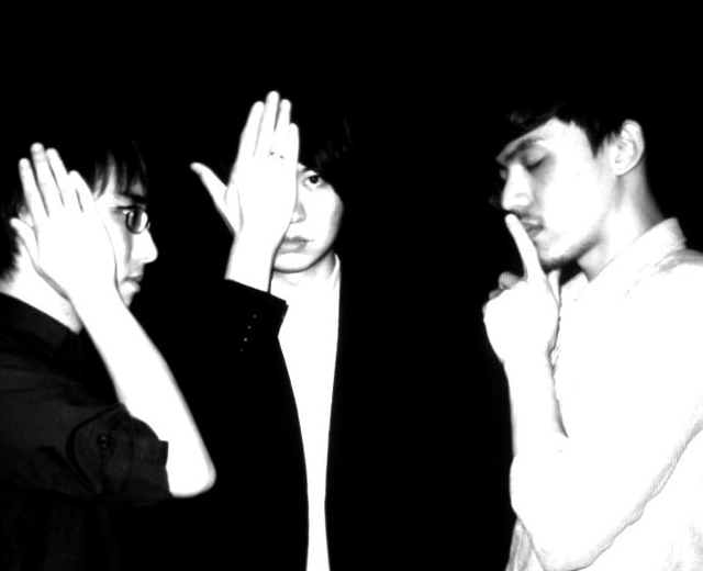 hush！