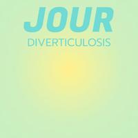 Jour Diverticulosis