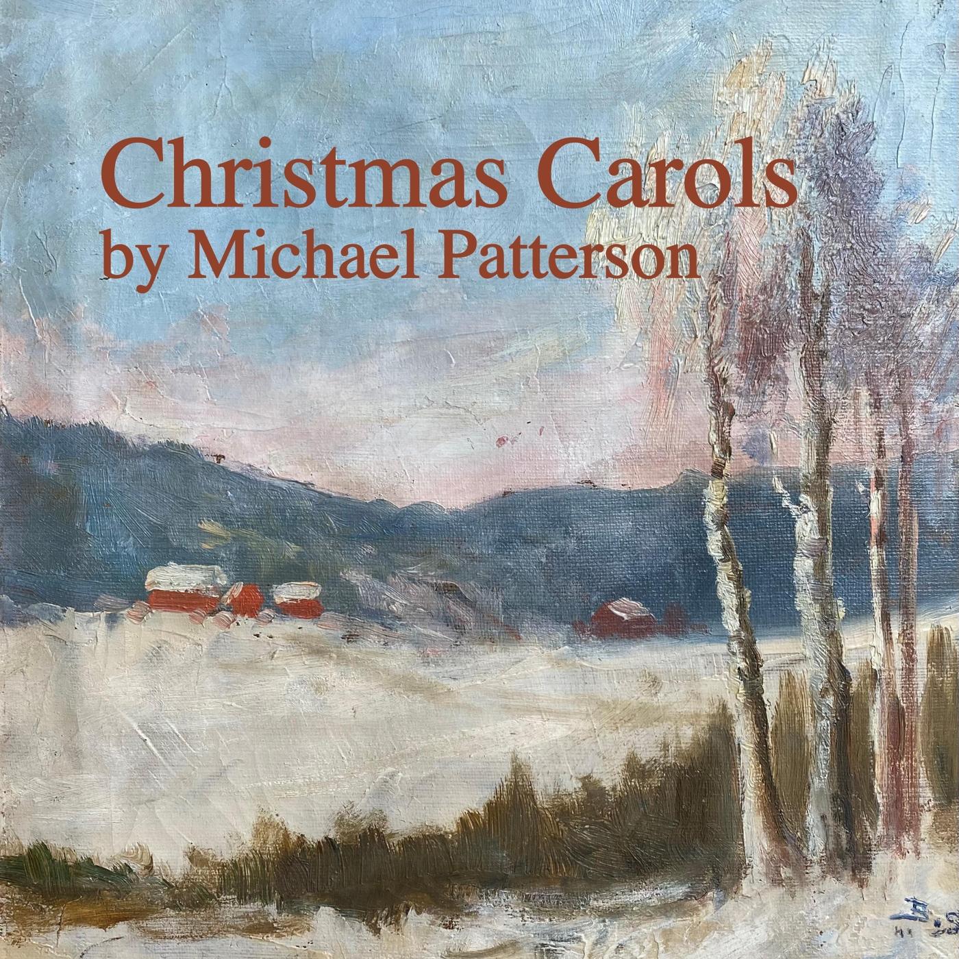 It's Snowing Outside