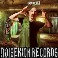 Noisekick Records 035: Noisekick's Terrordrang